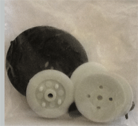 EPW6 Compressor Repair Kit