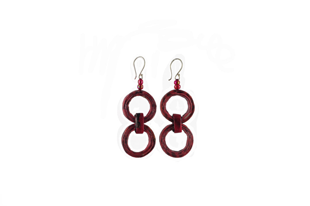 Earring Selvi #1