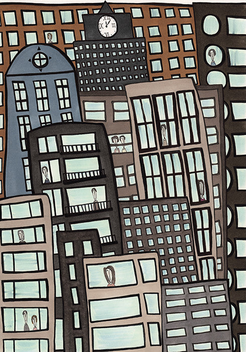 Neighborhood