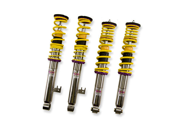 KW Coilover Kit V3 Acura NSX - 35250022