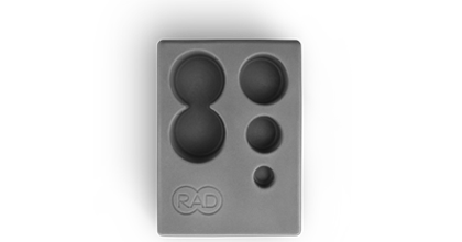 Rad Block