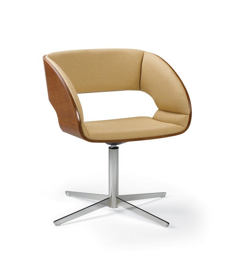 JSI Luci Lounge Seating