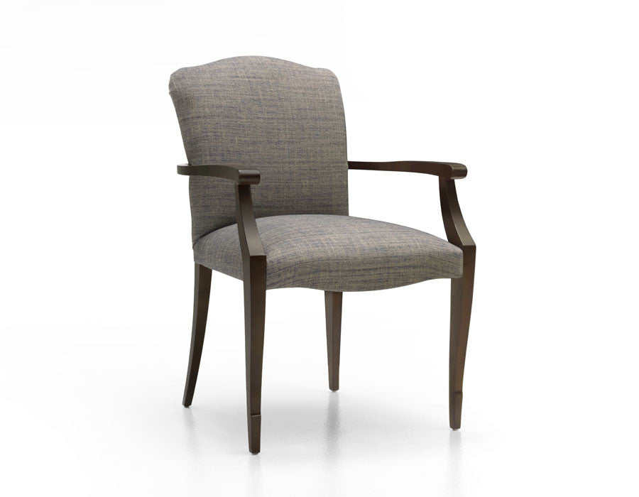 JSI Portrait Guest Chair