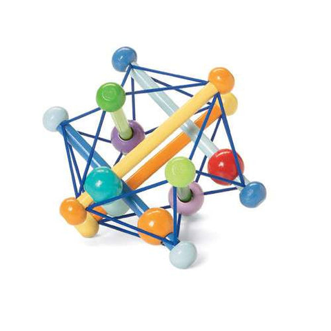 Manhattan Toy - Skwish, Color Burst