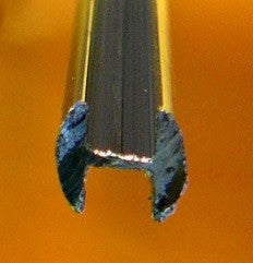 CAÑUELA PLOMO MEXRH-3R