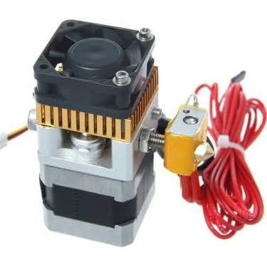 3D Printer Extruder 1.75mm (All Metal)