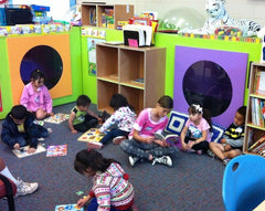 For Purpose Kids Blog- Why We Need to Volunteer with Our Kids