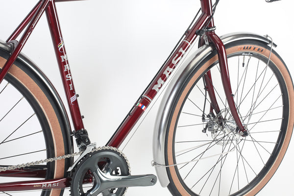 Speciale Randonneur SE