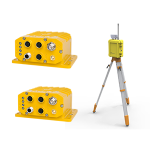 DURO RTK Robot GPS package