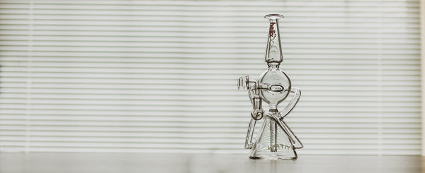 The Science Behind Helix Pipes and Accessories