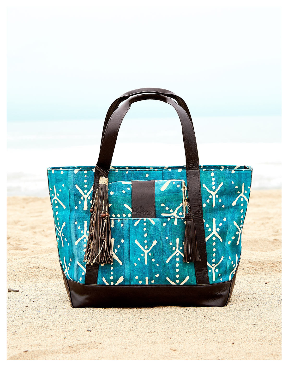 Escondido Tote