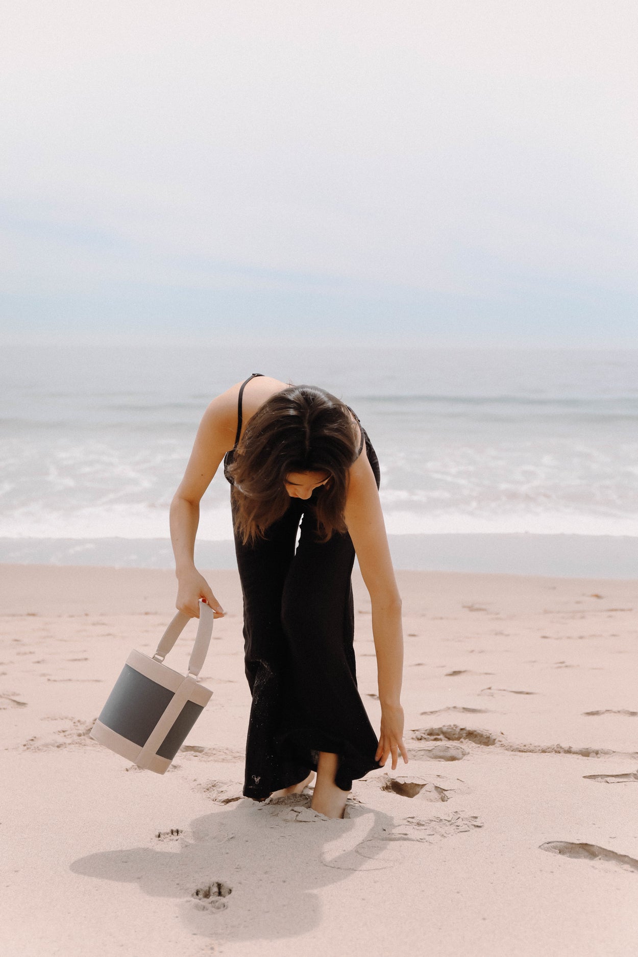 Sandpail Bag