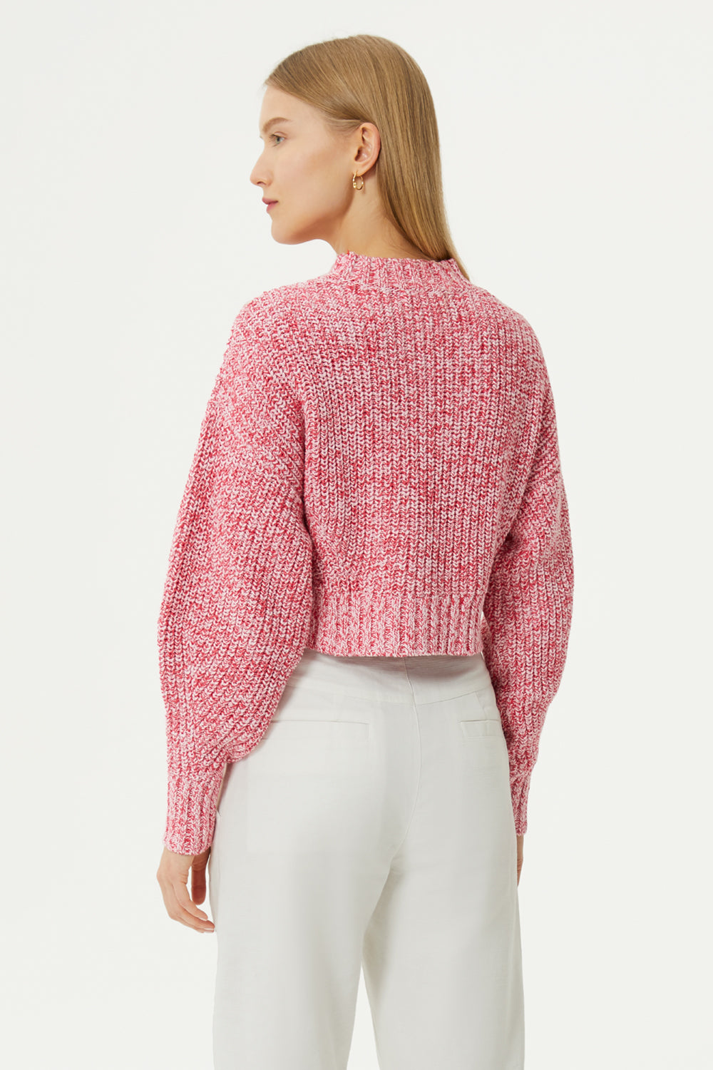 Bowie Sweater