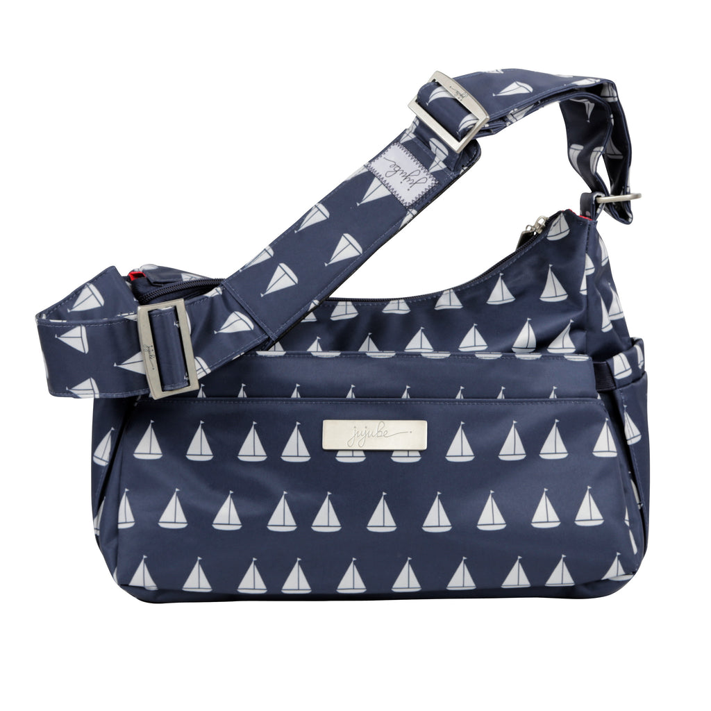 Jujube Coastal - Hobobe (Annapolis)-Binky Boppy