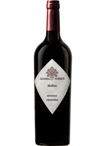 ACHAVAL FERRER - MALBEC