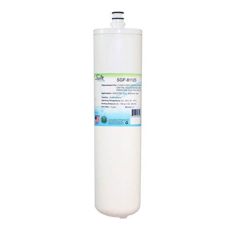 3M CFS8112-S Filter Cartridge Replacement SGF-8112S by Swift Green Filters