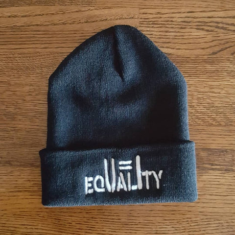 Equality Beanie