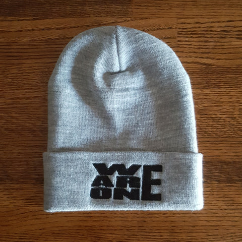 We Are One Beanie