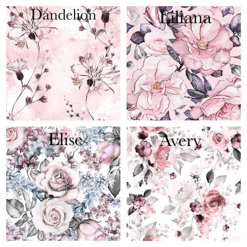 Bandana Bibs