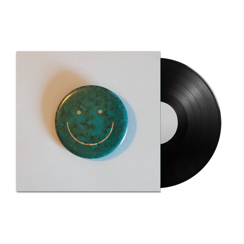 Here Comes The Cowboy / LP (Black Vinyl)