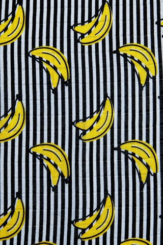 Bananas - Tula Cover-Up