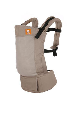 Coast Overcast - Tula Toddler Carrier