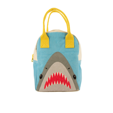 Shark Backpack