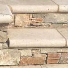 Veneer -Desert Gold Full Pallet Discount Pricing