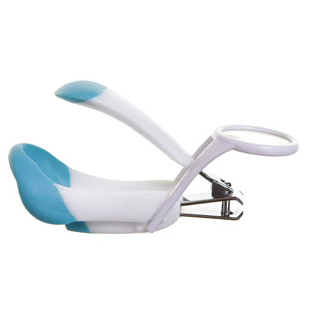 DreamBaby - DREAMBABY Nail Clipper With Magnifying Glass - Available at Boutique PinkiBlue