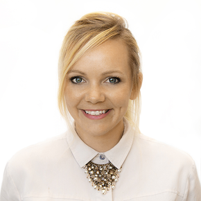 Beth Haniger