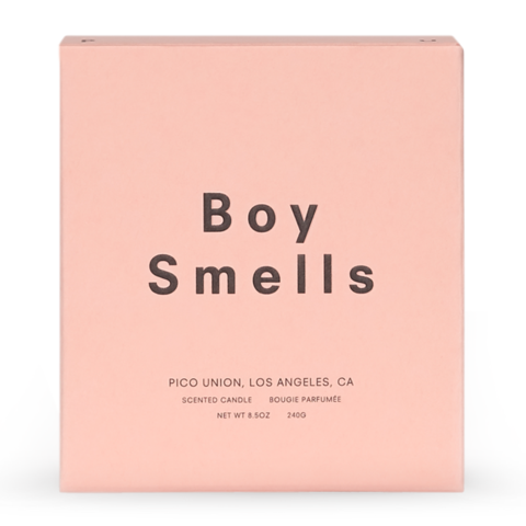 Les ~ black currant, peach blossom, jasmine, cardamom, cedar