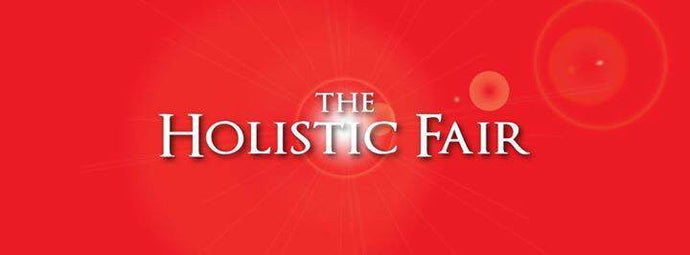 Holistic Fundraising Faire