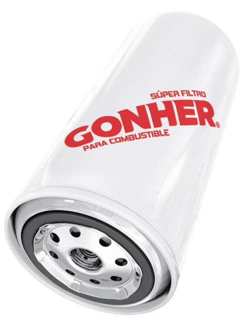 Paquete de 10 Filtros Aceite SP Ford, I.H.C. Harvester