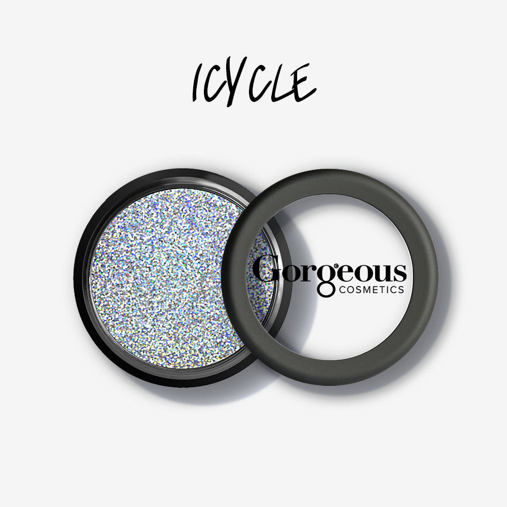 COLOUR FLASH GLITTER