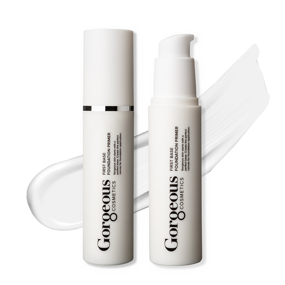 FIRST BASE PRIMER
