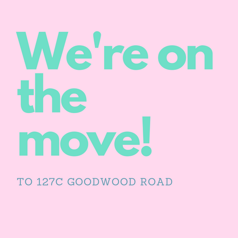 Coltish Boutique Goodwood Road