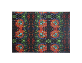 PP088 - Slim Passport Cover - Kaleidoscope