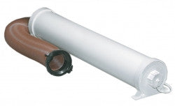 RV PLASTIC E-Z HOSE SEWER CARRIER - 26
