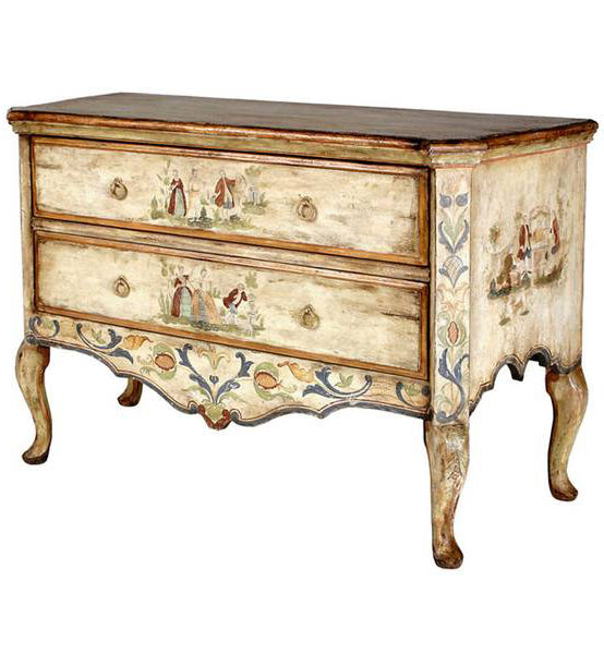 ISABELLA CHEST