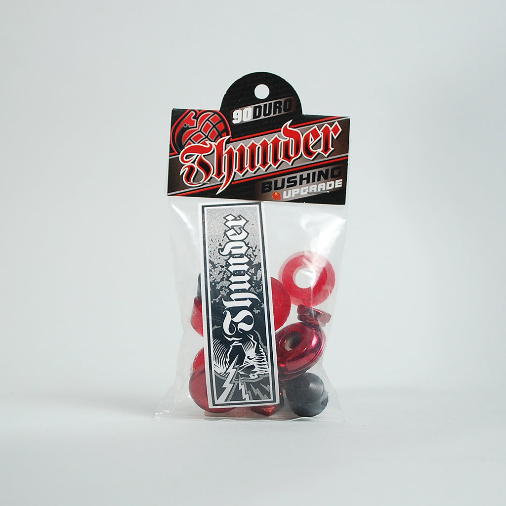 Thunder Bushing Upgrade Kit 90 Duro