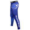 Navy Carbon Spats by Nogi Industries - NoGi USA