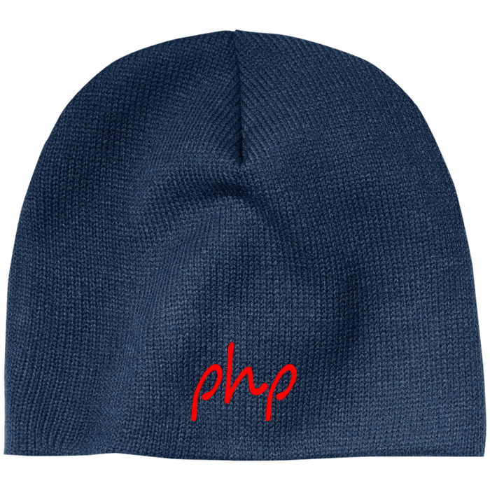PHP 100% Acrylic Beanie