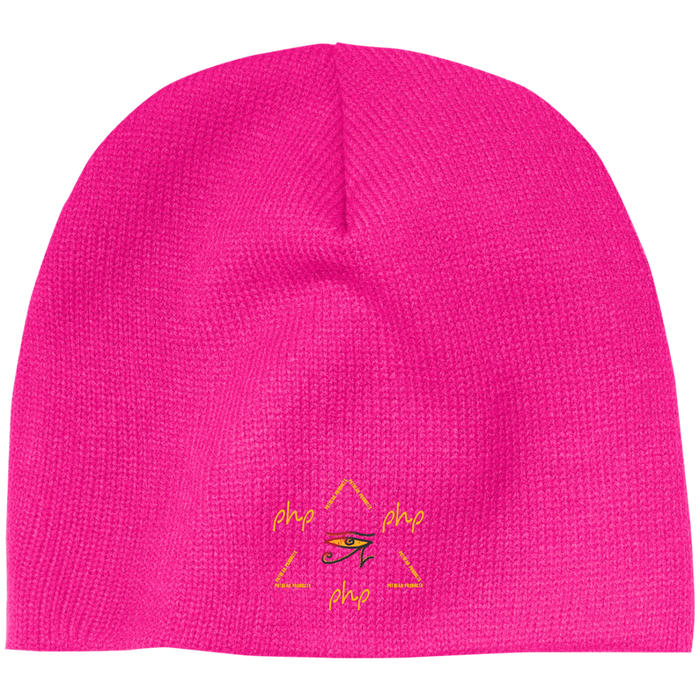 100% Acrylic Beanie