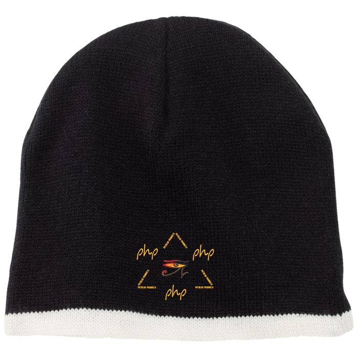 100% Acrylic Beanie