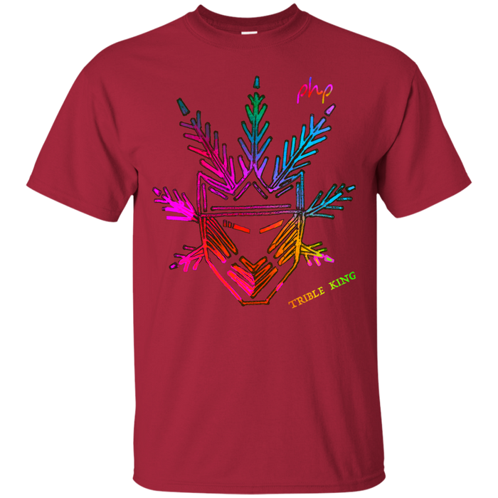 Trible King T-Shirt