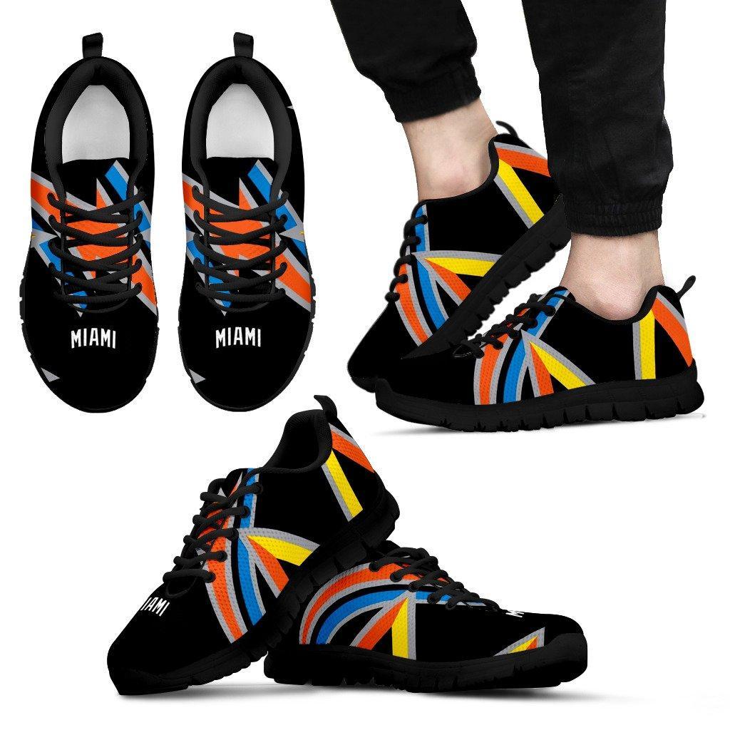 Collector Running Shoes MMBB DHL