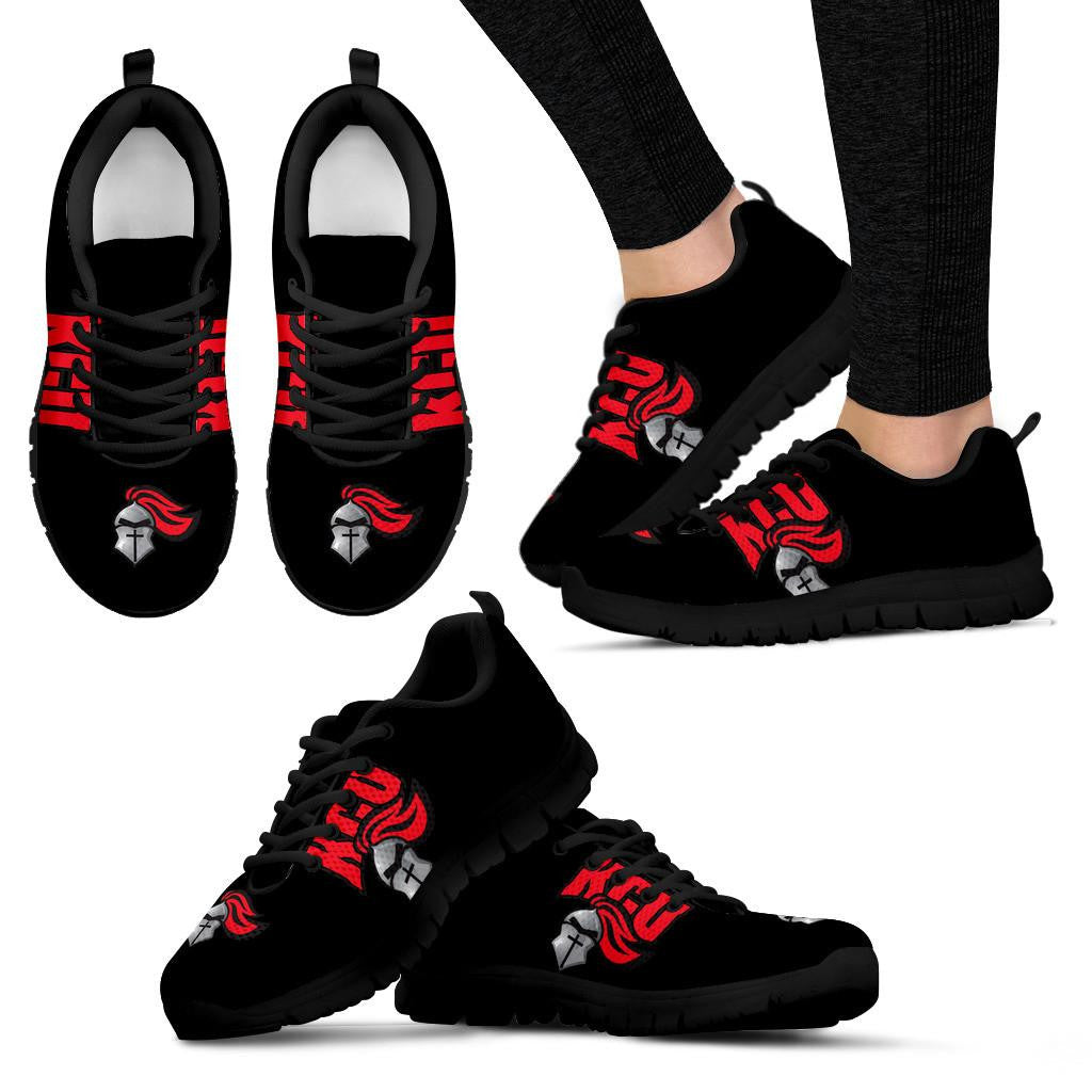 Kentucky Christian Running Shoes