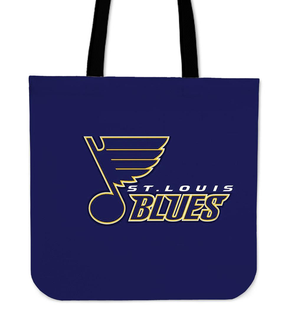 St Louis Collector Tote Bag