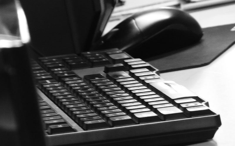 Setting your printer to Black and White