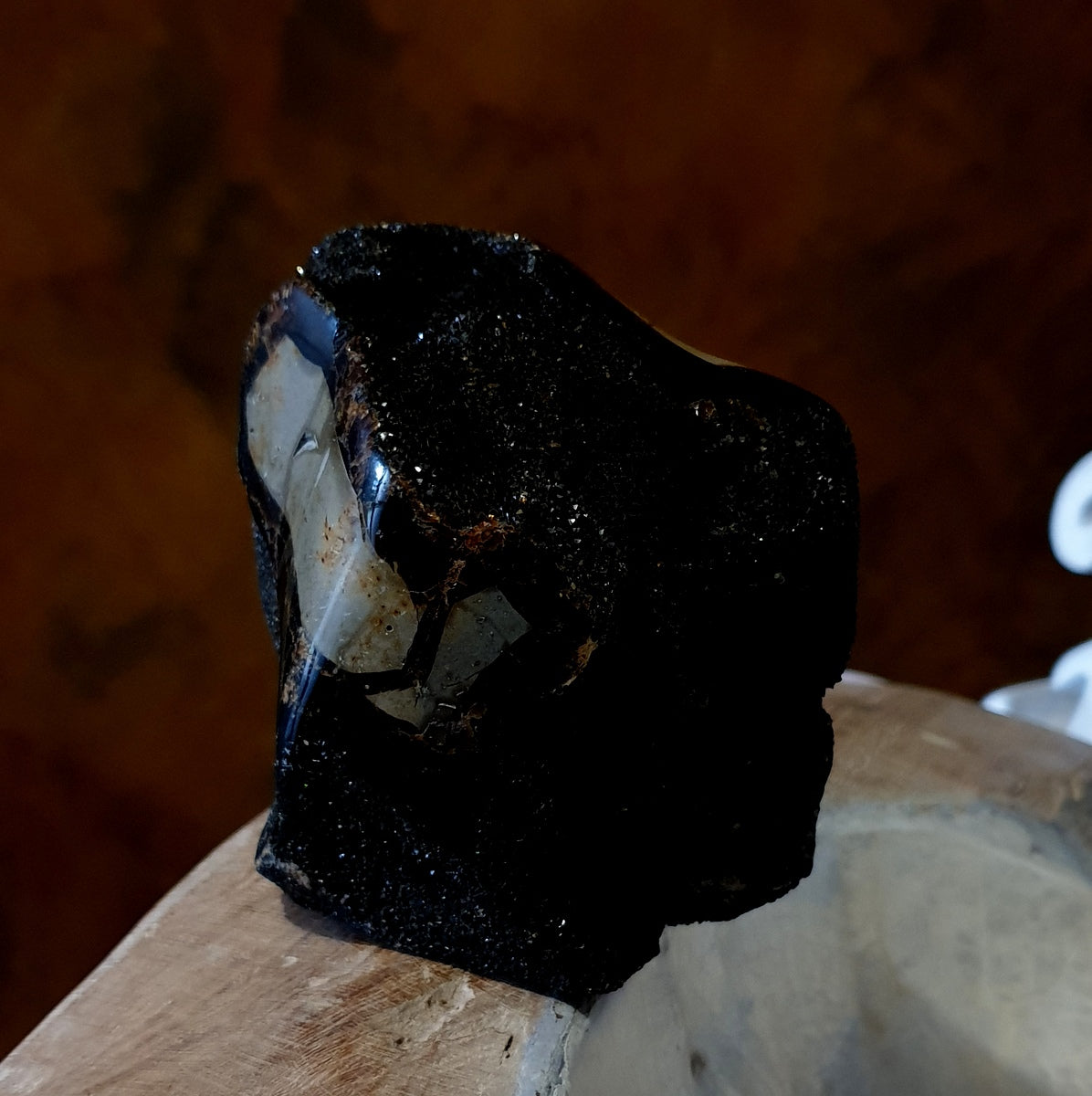 Septarian Dragon Stone Freeform F (T3-25F)